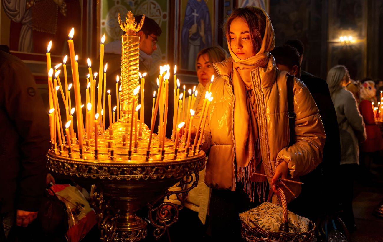 Зображення новини: Останній день перед Великоднем: що символізує Велика субота та які заборони порушувати не можна