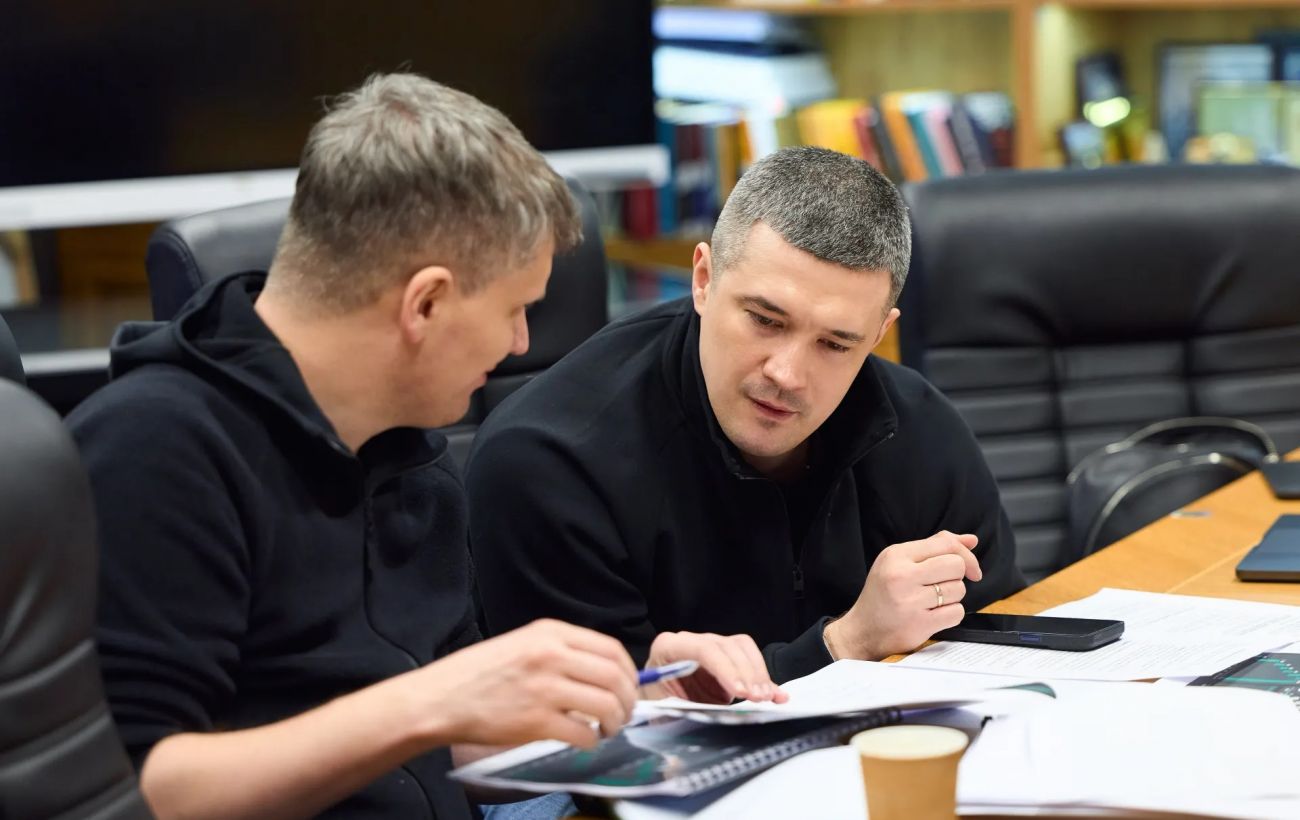 Зображення новини: У Міноборони назвали дату нового "Рамштайну": які пріоритети