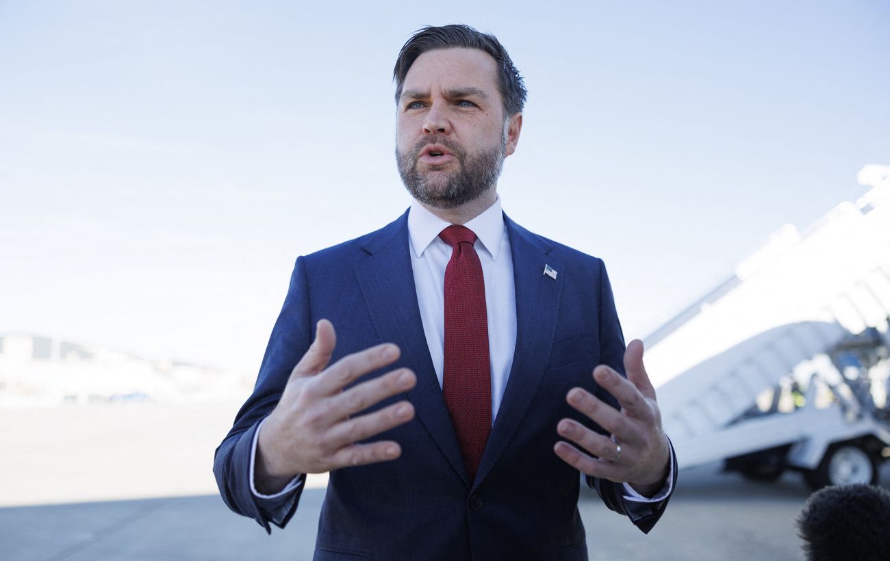 Зображення новини: Венс вирушив на переговори з Іраном у Пакистан, - Axios