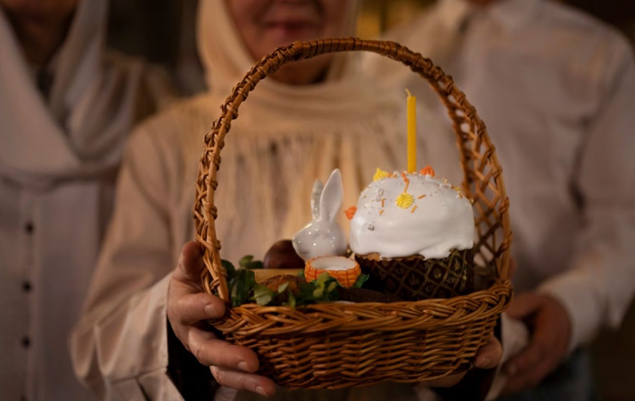 Зображення новини: Останній шанс перед Великоднем: що обов’язково треба зробити до півночі Великої суботи