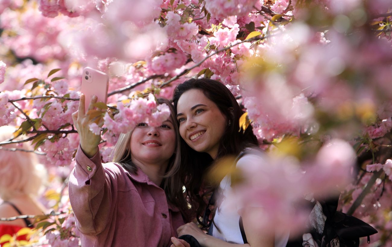 Зображення новини: На Великдень в Україні буде холодно, але потепління не за горами, - синоптик