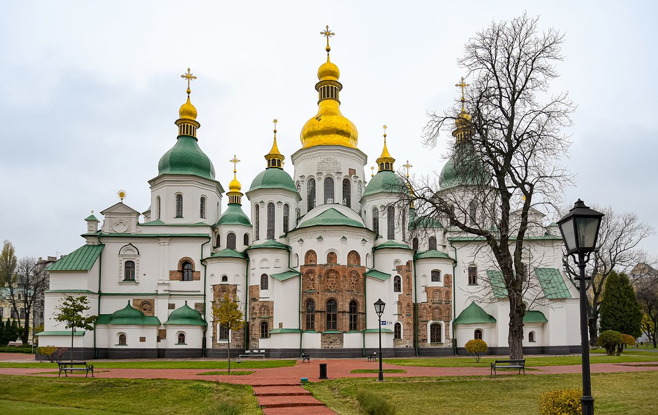 Зображення новини: Куди піти на Великдень у Києві: у самому центрі столиці відбудеться особливе святкування