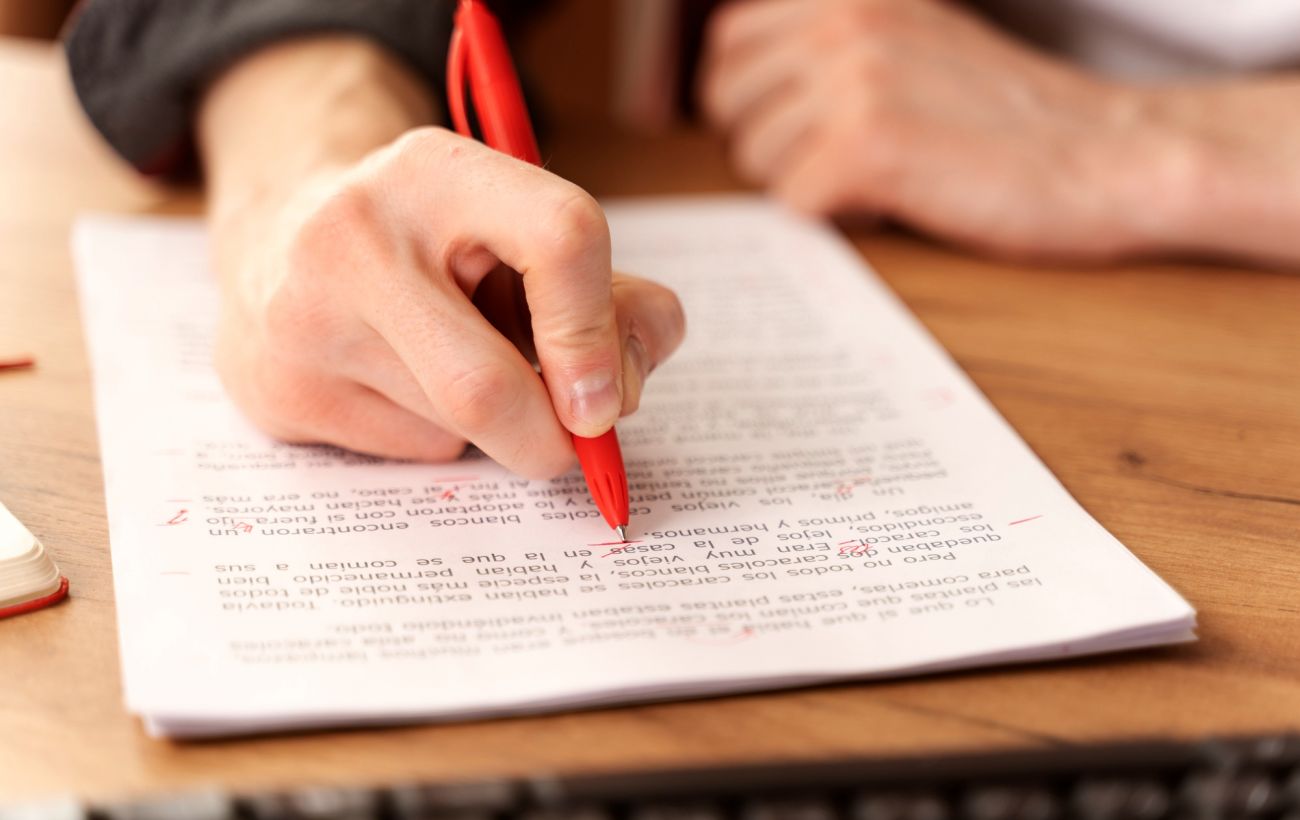 Зображення новини: Як швидко зрозуміти, що текст написаний чатом GPT: "—" не показник?