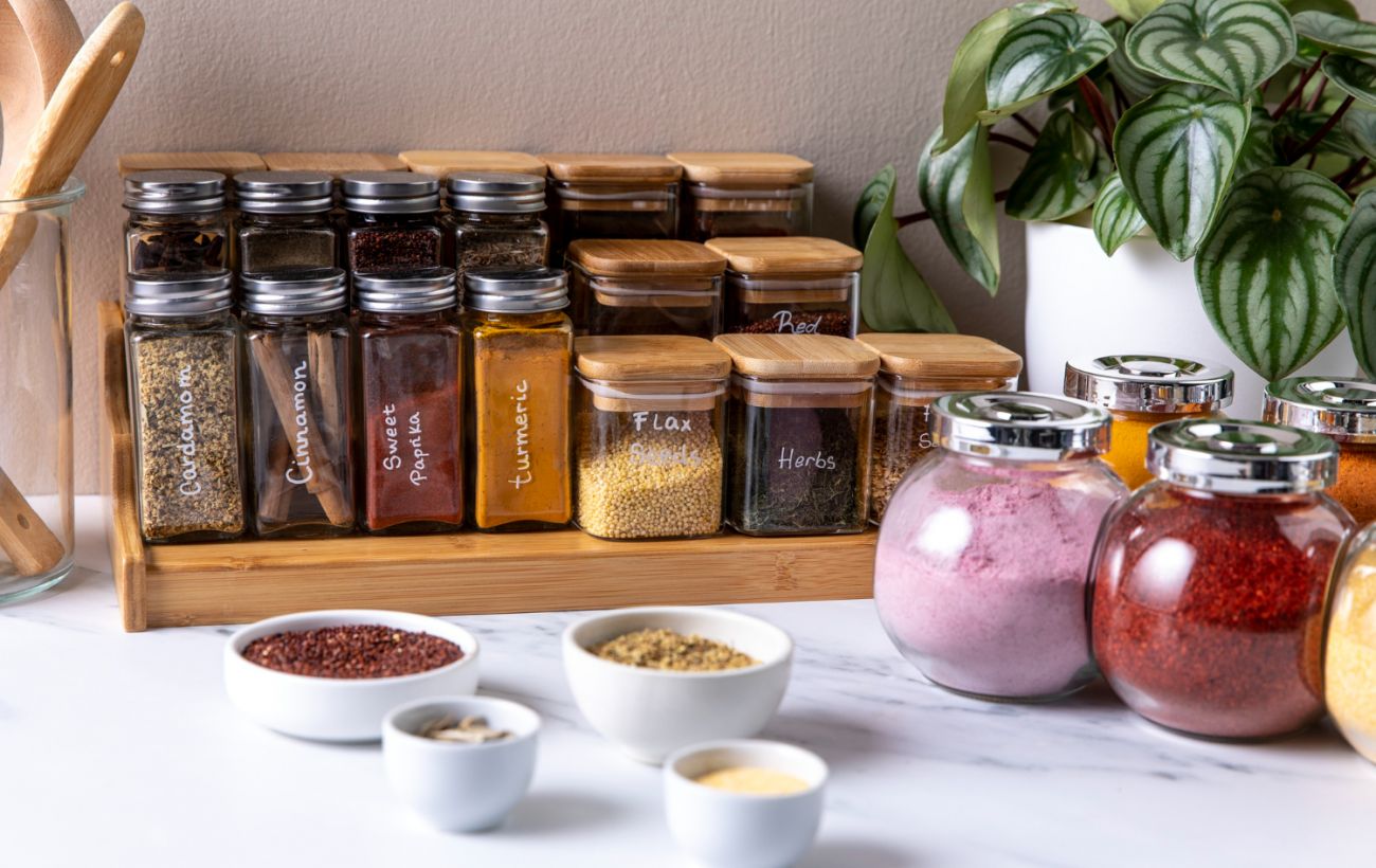 Зображення новини: Ви торкаєтесь цього щодня: 5 місць на кухні, де найбільше мікробів