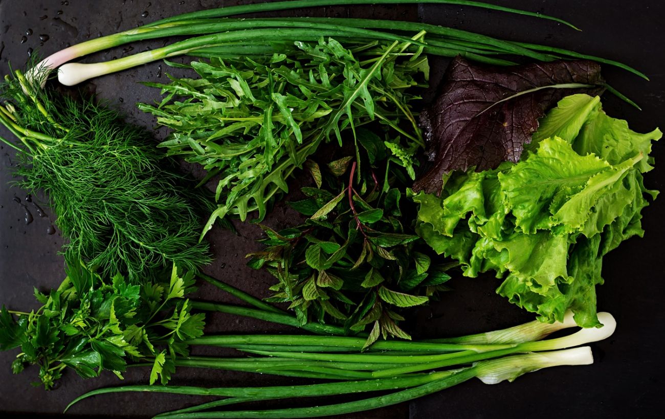 Зображення новини: Зелень буде свіжою тижнями: хитрощі, що допоможуть не викидати гроші на вітер