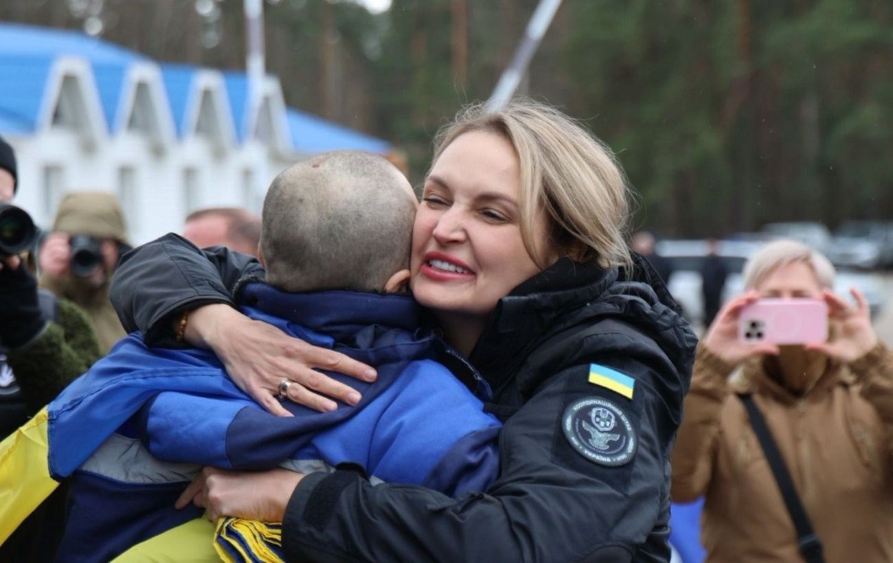 Зображення новини: Україна та РФ провели "великий Великодній обмін": всі подробиці