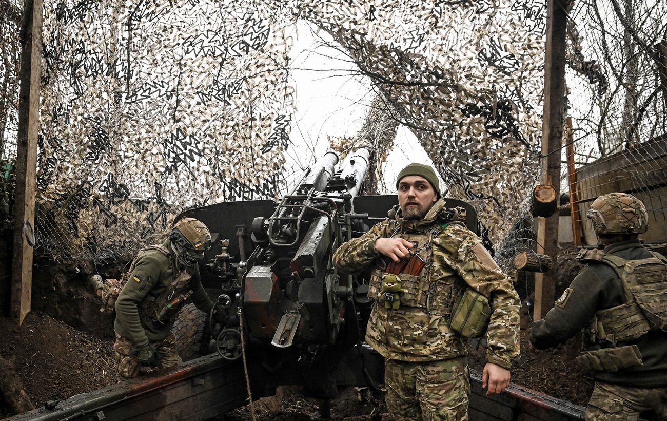 Зображення новини: Великоднє перемир'я: Генштаб озвучив ворогу єдині правила на землі, у морі і на небі