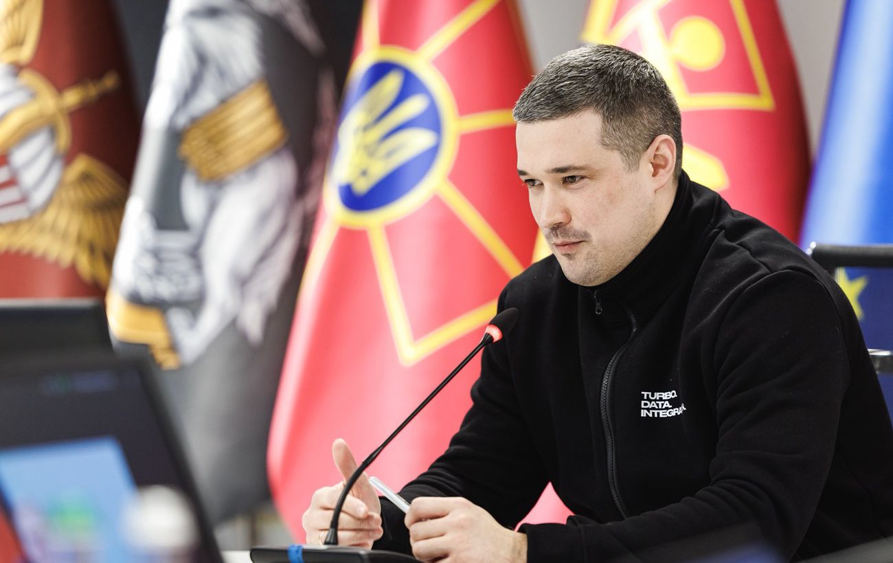 Зображення новини: Захист неба в пріоритеті: Федоров розкрив деталі зустрічі з главою МО Норвегії