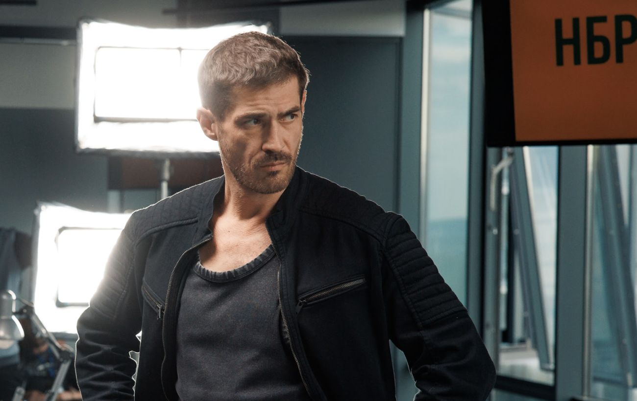 Зображення новини: Зірка "Довбуша" повернеться на екран у новому серіалі: ці факти про Стрельникова вас здивують