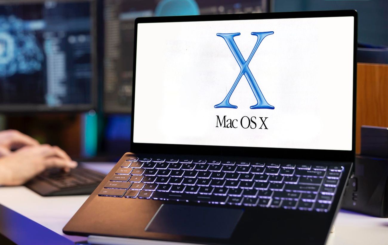 Зображення новини: Помста з Reddit: хакер запустив Mac OS X на Nintendo Wii після 10 років спроб