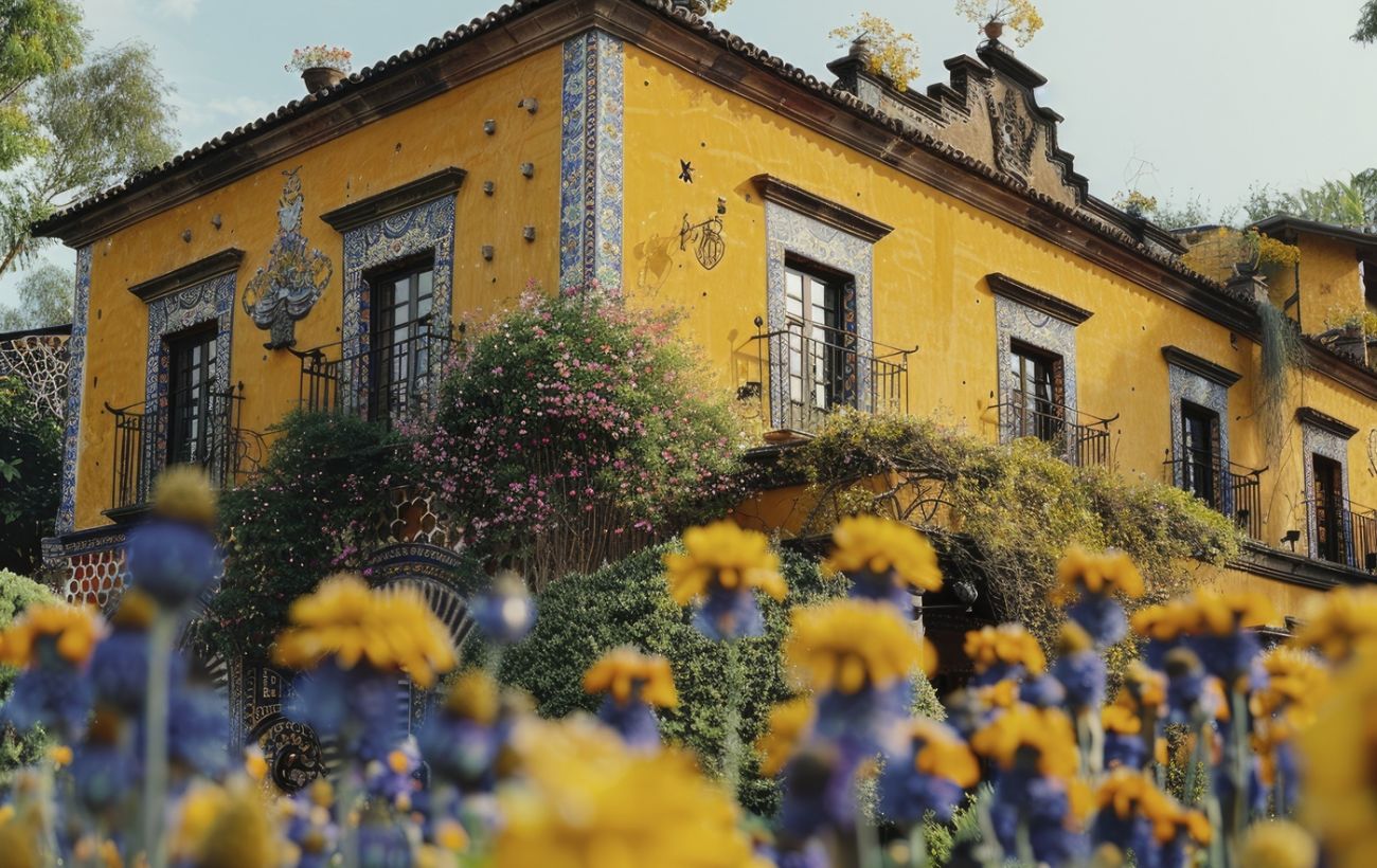 Зображення новини: Магніти для грошей та удачі: щопосадити біля дому для достатку в родині