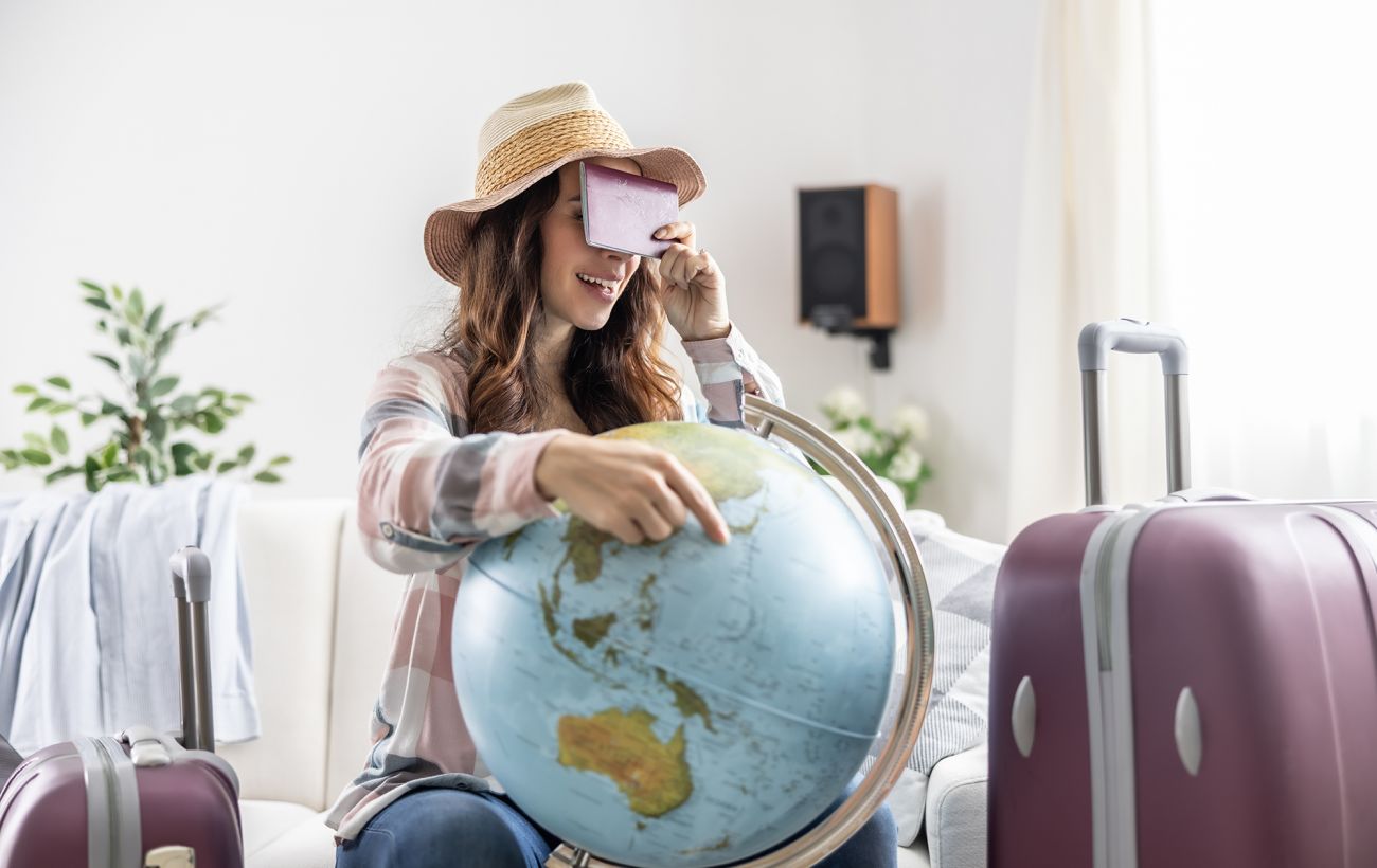 Зображення новини: Що вигідніше українцям - тур чи самостійна поїздка? Уся правда про витрати на подорожі