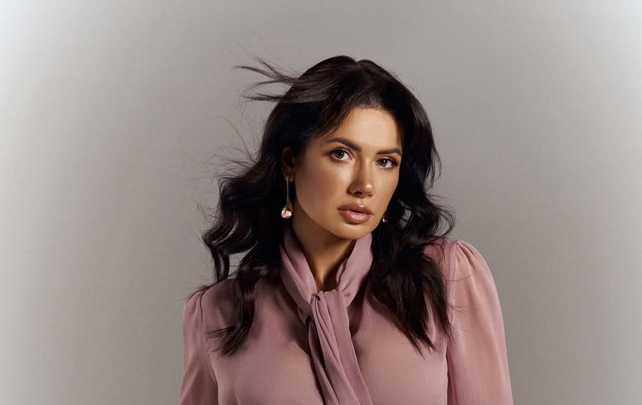 Зображення новини: У Аліни Шаманської помер тато: "Відтепер сирота"