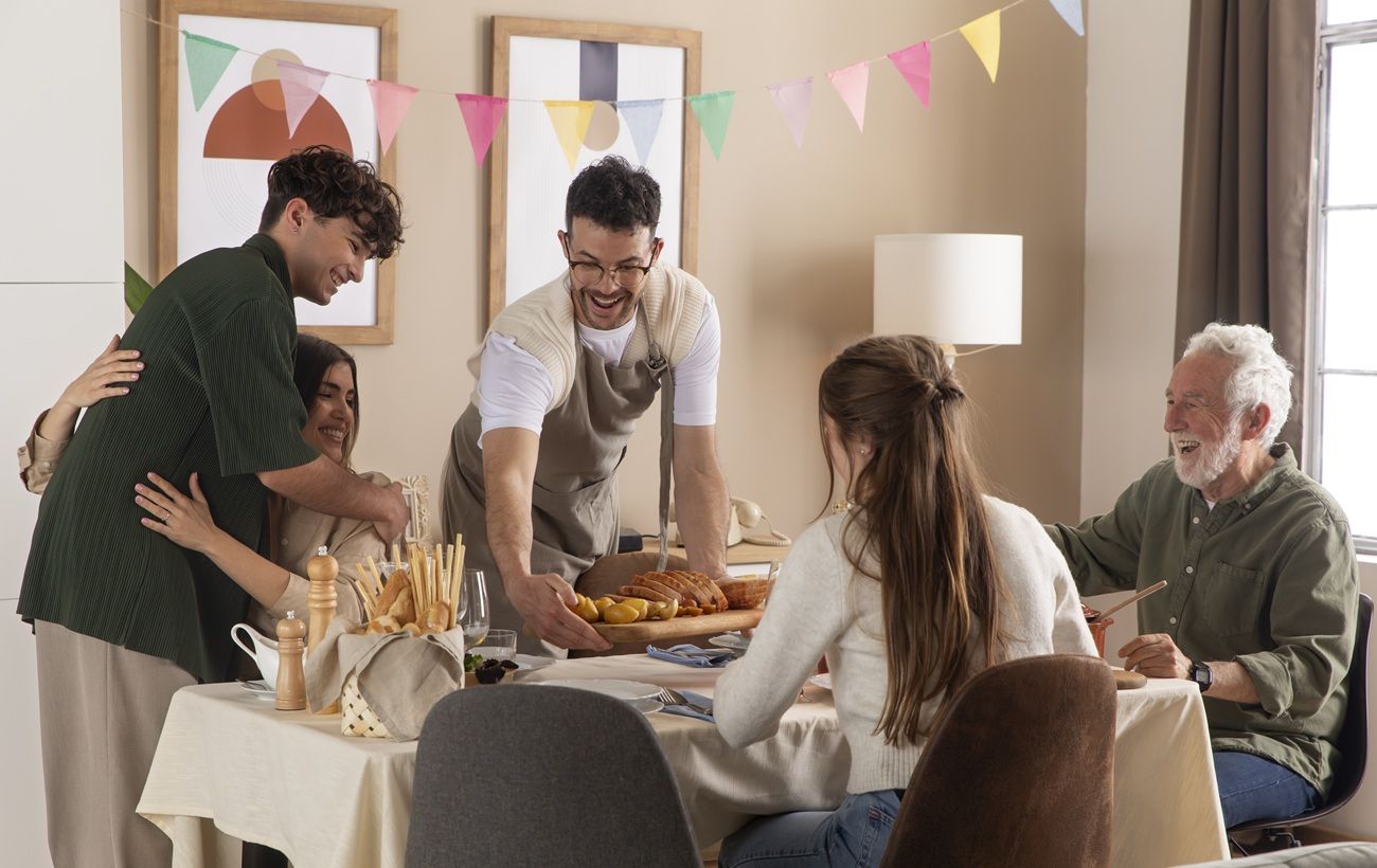 Зображення новини: Найщедріші знаки Зодіаку: хто найкраще турбується про гостей