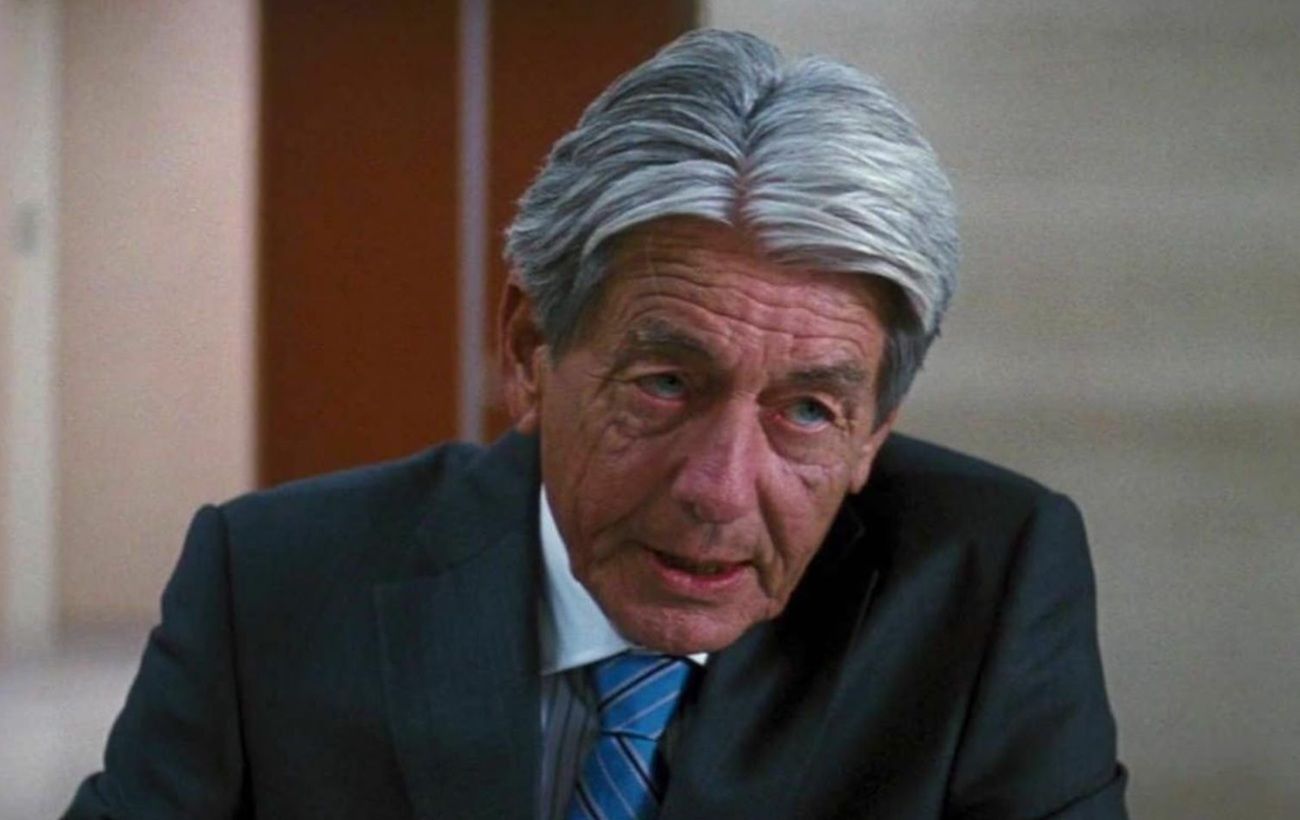 Зображення новини: Помер зірка "Бетмена" Джон Нолан