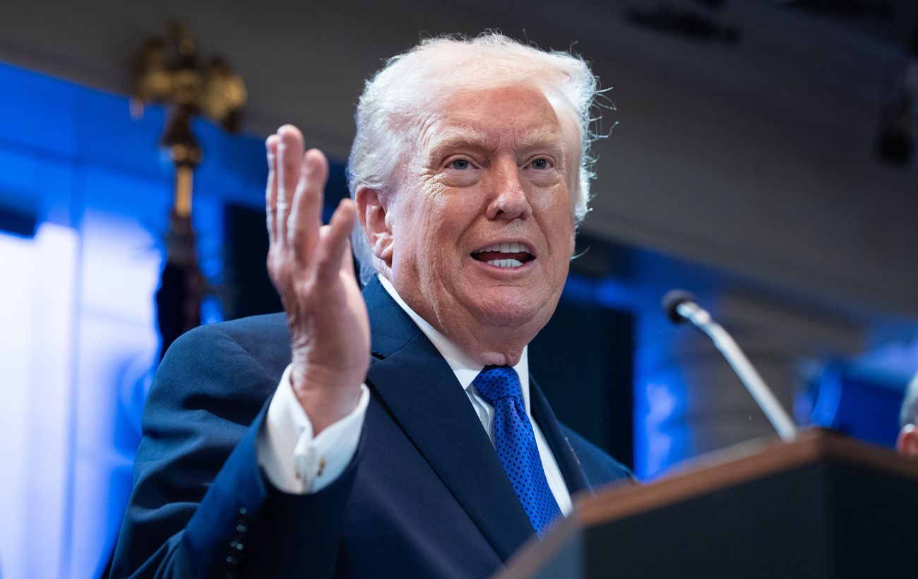 Зображення новини: Трамп про переговори з Іраном: мені все одно, укладемо ми угоду чи ні