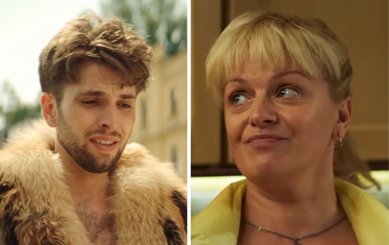 Зображення новини: Великдень без нудьги: ці 7 українських фільмів подарують незабутні враження