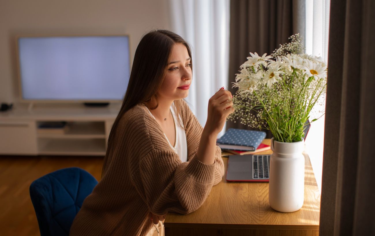 Зображення новини: Змініть своє життя: 5 звичок, яких варто позбутися цієї весни
