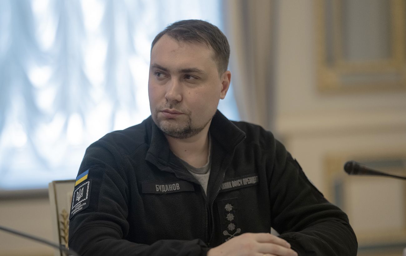 Зображення новини: Буданов анонсував новий обмін полоненими з РФ: коли може відбутися