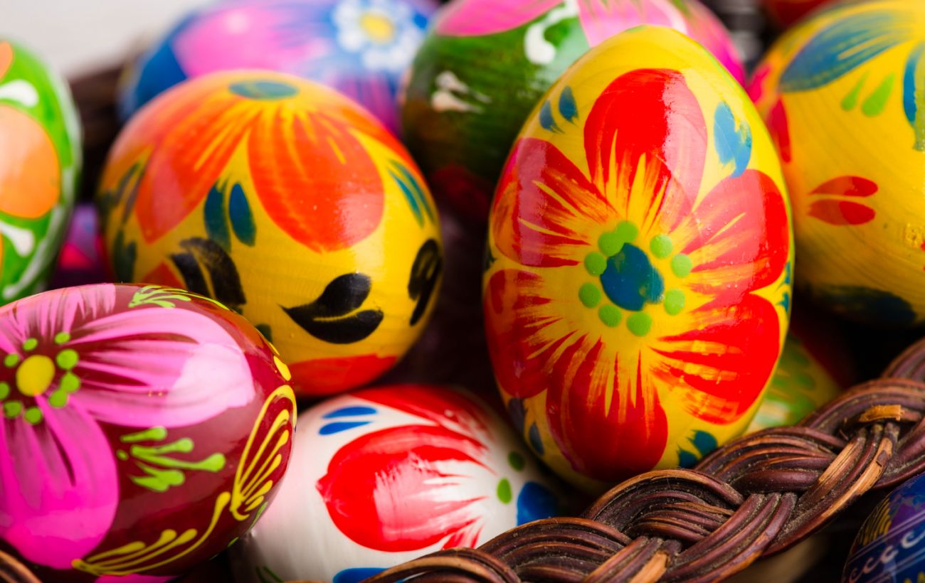 Зображення новини: Крашанки вже зіпсувалися? 4 ознаки, що їх не можна їсти