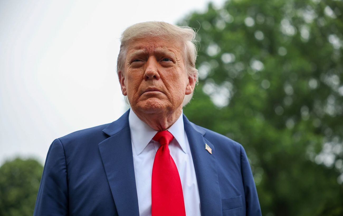 Зображення новини: Трамп вирішив сам заблокувати Ормузьку протоку через провал з Іраном