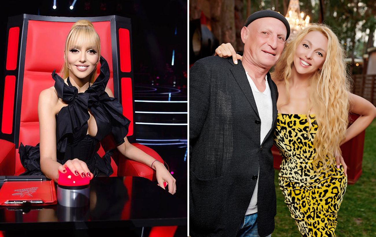 Зображення новини: Астролог розкрила секрети Полякової та її чоловіка: "Печатка нещастя" і конфлікти