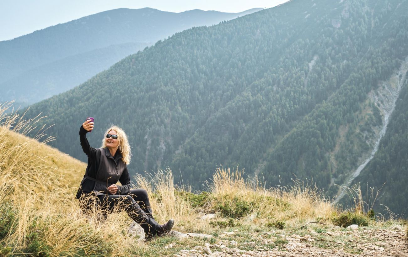 Зображення новини: Українська Норвегія та море тюльпанів: 7 фантастичних місць в Україні, які варто побачити у квітні