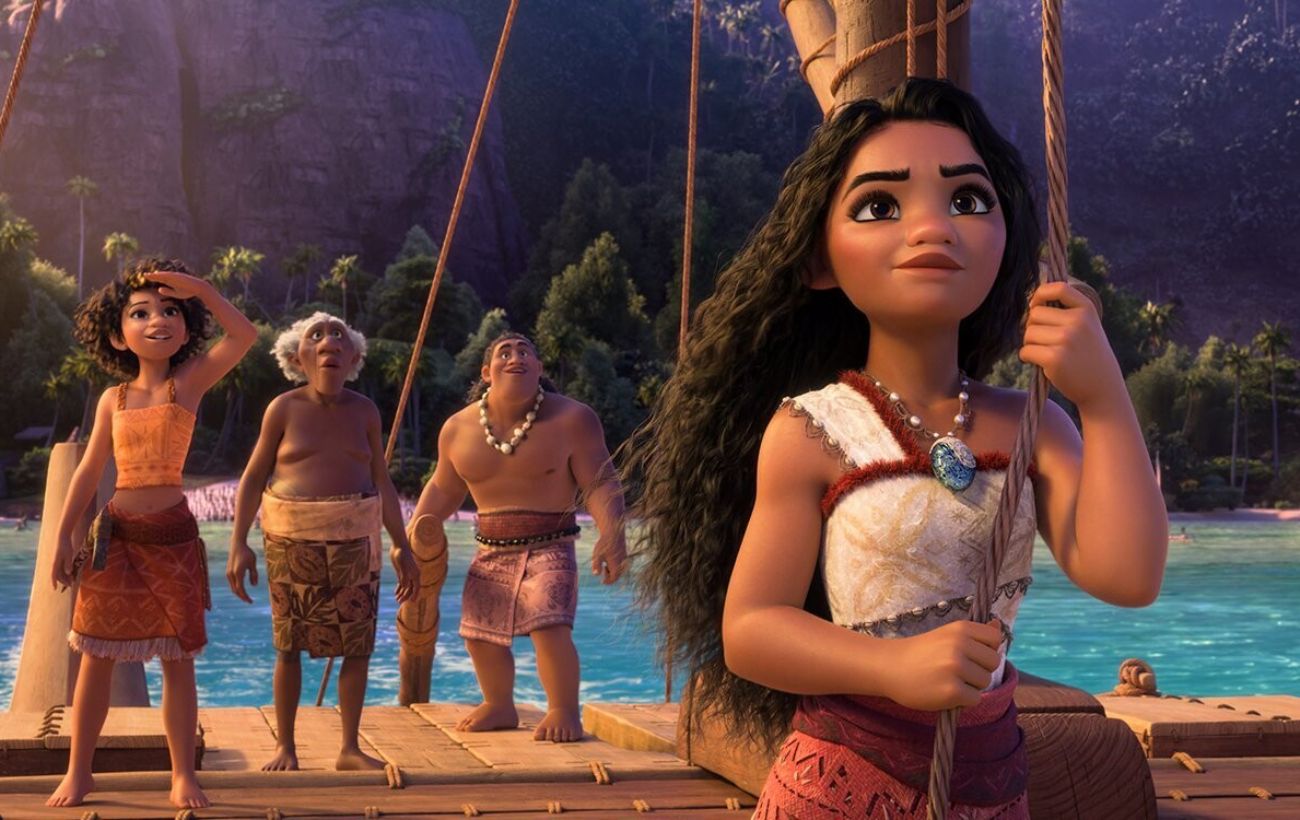 Зображення новини: Що подивитися увечері: 10 добрих мультфільмів для всієї родини