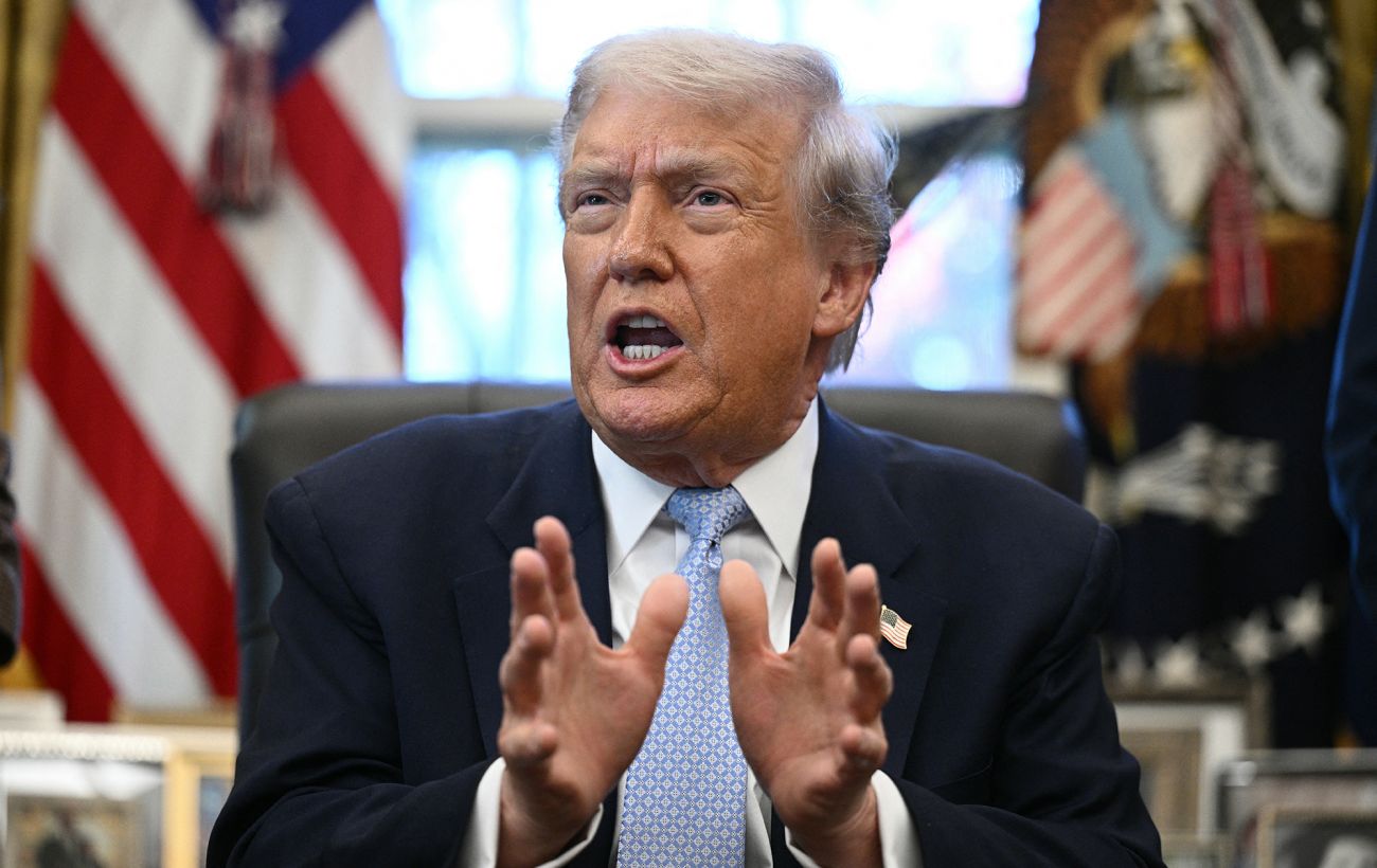 Зображення новини: "США не дозволять Ірану мати ядерну зброю": Трамп озвучив підсумки переговорів у Пакистані