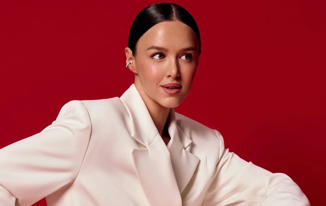 Зображення новини: "Ось такий у мене Великдень": українська блогерка потрапила до лікарні з підозрою на мікроінсульт