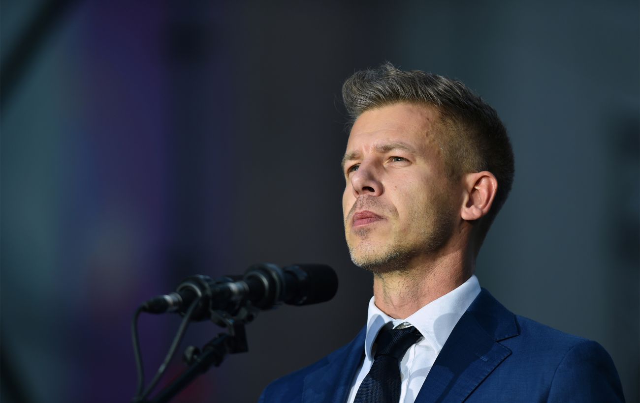 Зображення новини: Мадяр упевнено лідирує: опубліковано перші результати виборів в Угорщині