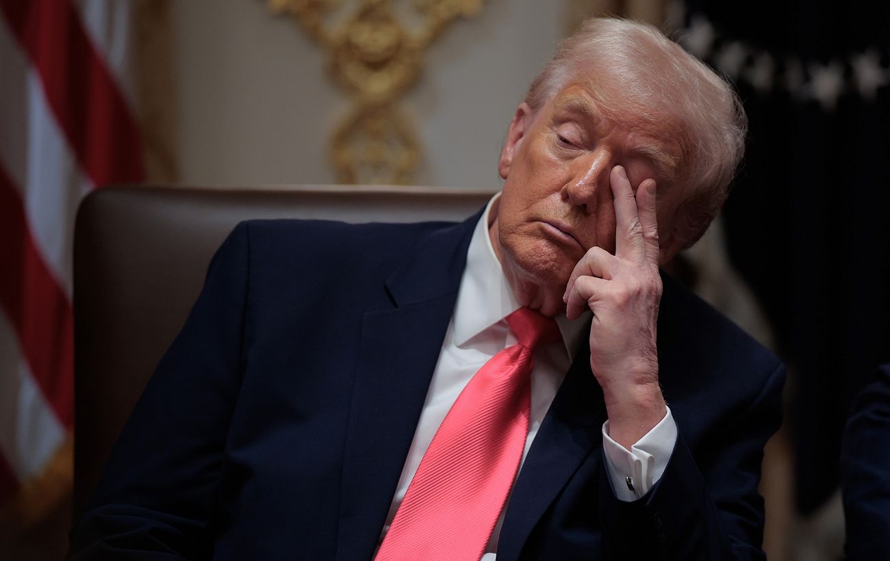 Зображення новини: Які "червоні лінії" окреслили США для Ірану: з'явились подробиці вимог Трампа