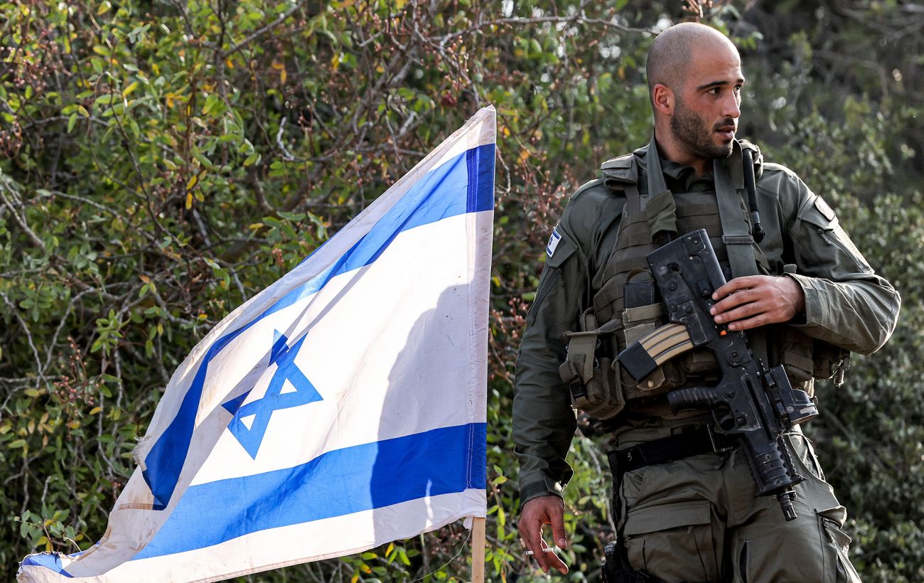 Зображення новини: Армія Ізраїлю чекає наказ Трампа: війна з Іраном зненацька продовжитись