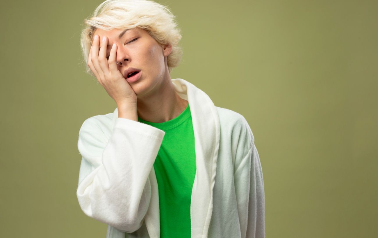 Зображення новини: Тримайте поруч воду та ліки: чи будуть штормити Україну магнітні бурі в середині квітня