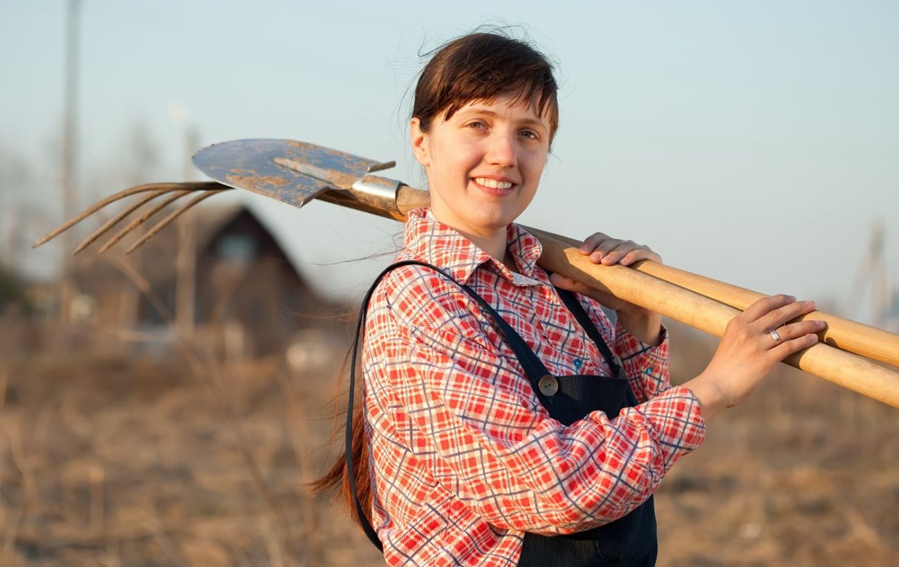 Зображення новини: Після Великодня не поспішайте на город: коли насправді можна повертатися до праці