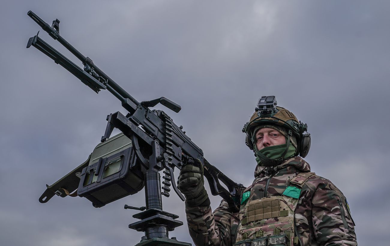 Зображення новини: "Перемир'я" закінчилося: чим РФ атакувала Україну цієї ночі і як відпрацювала ППО