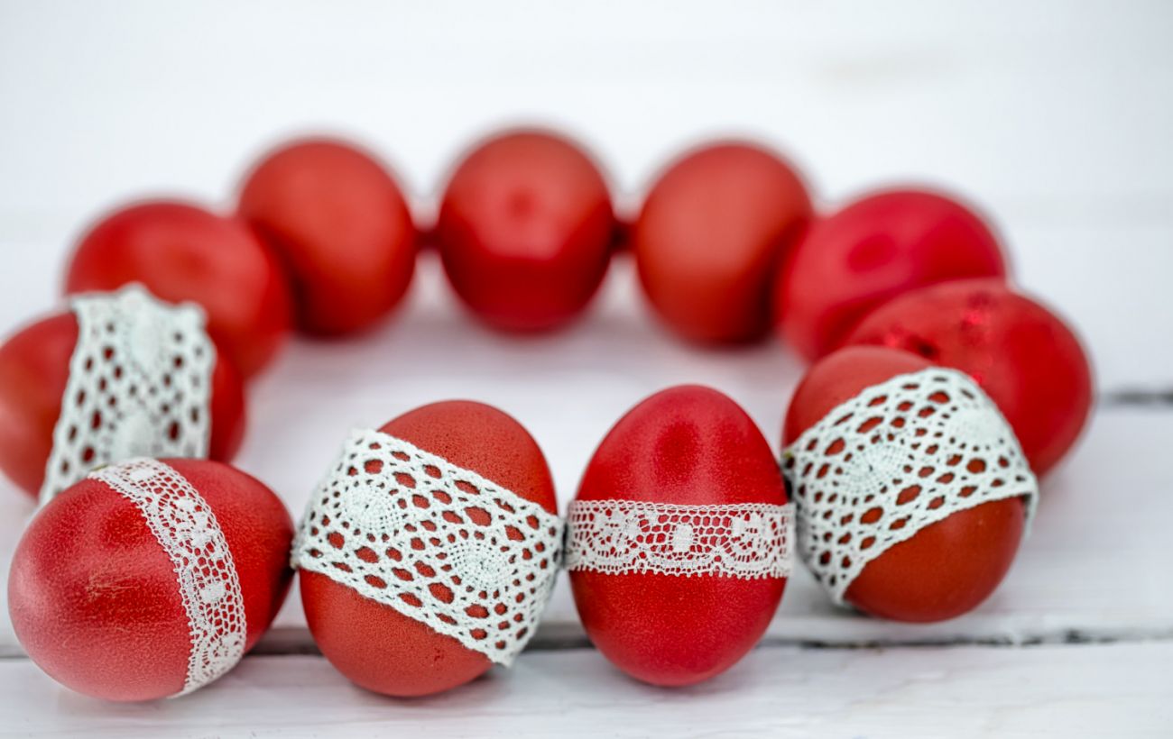 Зображення новини: Не викидайте крашанки: ці страви з них зникнуть зі столу за хвилину