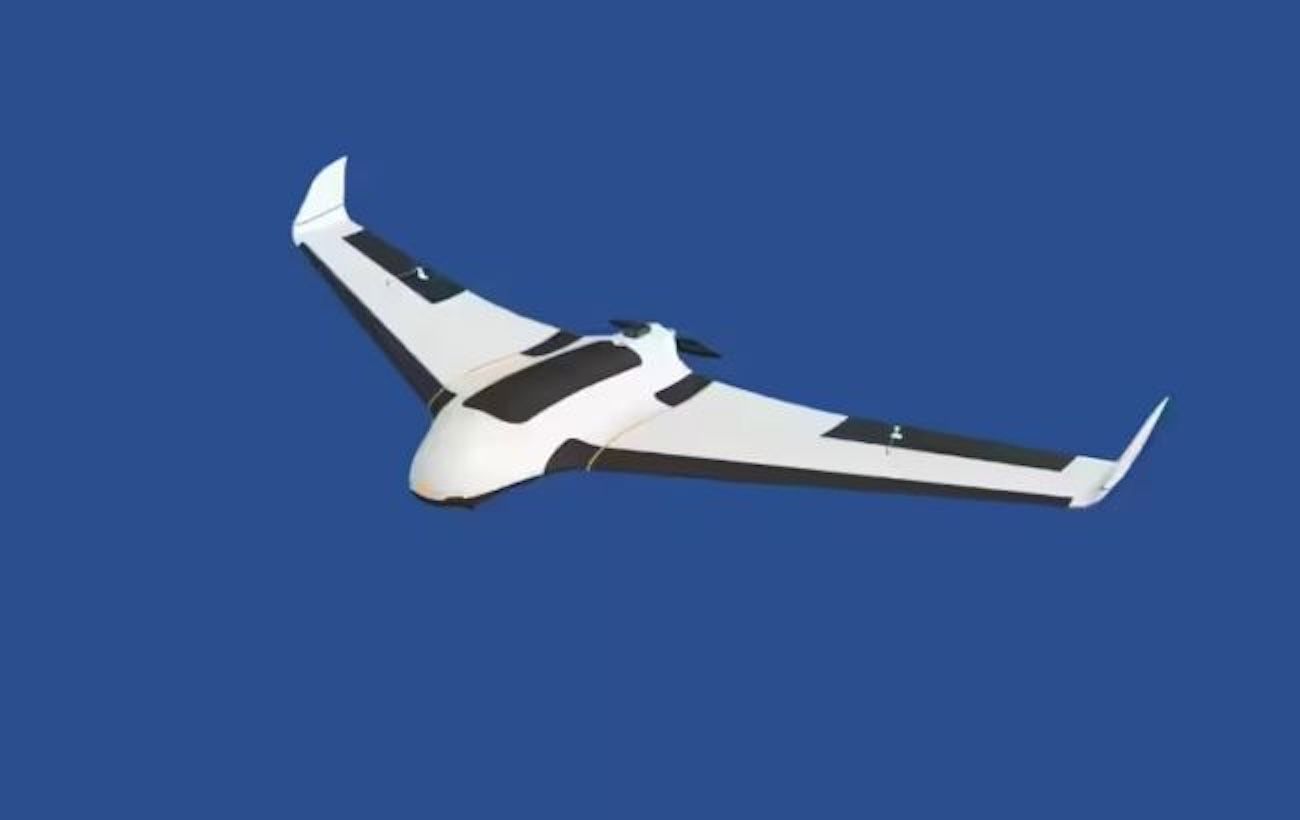 Зображення новини: ГУР "розібрало" новий дрон РФ: чиї деталі в "Князі Вєщій Олєг"