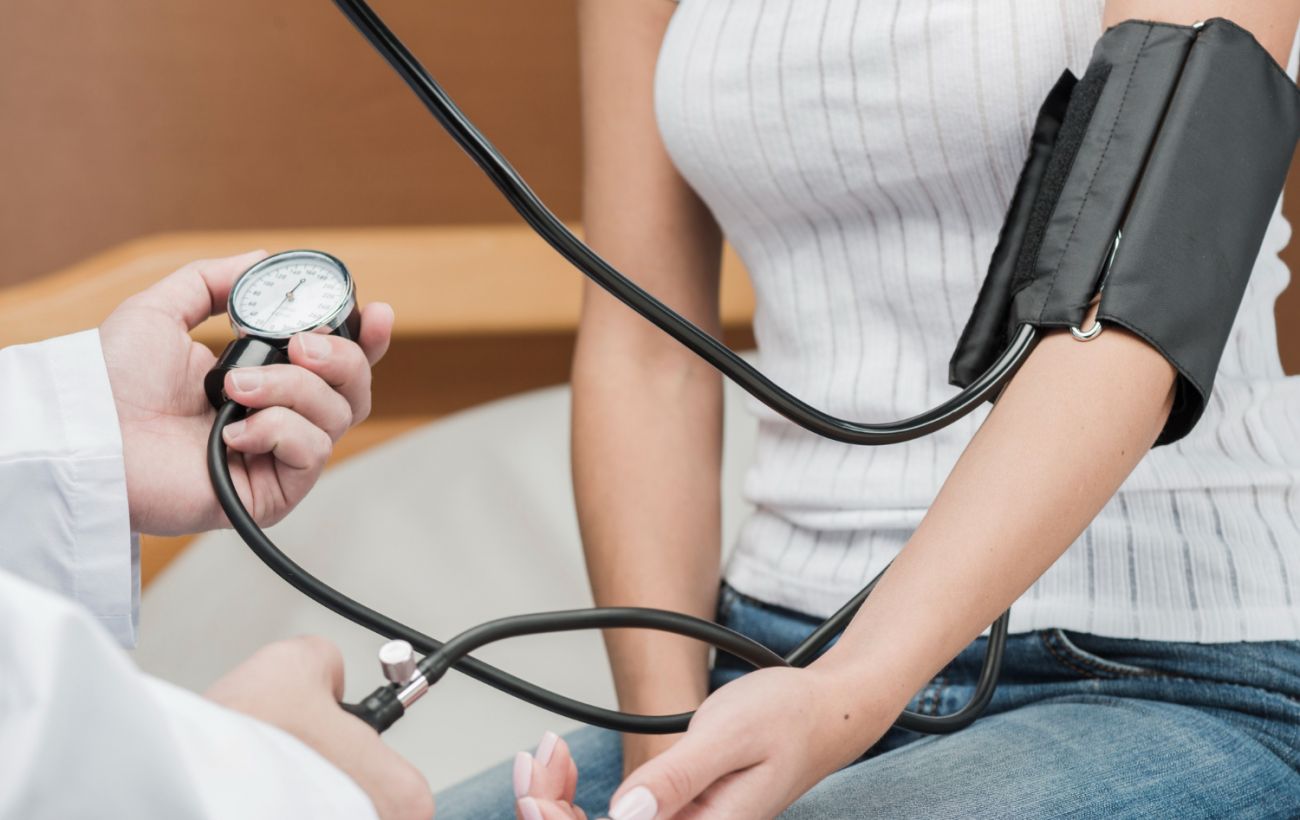 Зображення новини: Тиск буде в нормі без ліків: ці три ранкові звички дають швидкий ефект