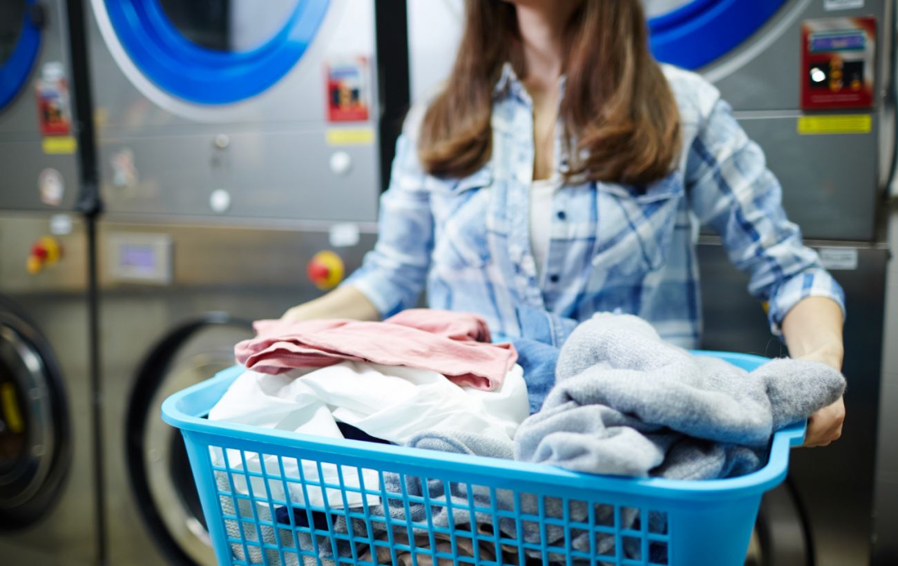 Зображення новини: Навіть дорогий одяг не витримає: 5 речей, які ви перете неправильно