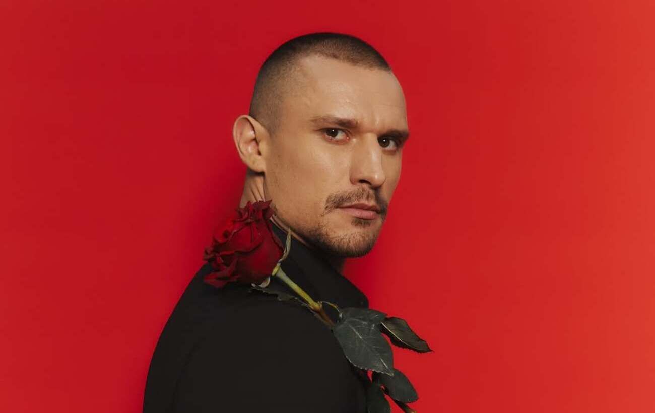 Зображення новини: "Тарас Цимбалюк дрифтив і врізався": у Києві сталася ДТП з "Холостяком" (фото)