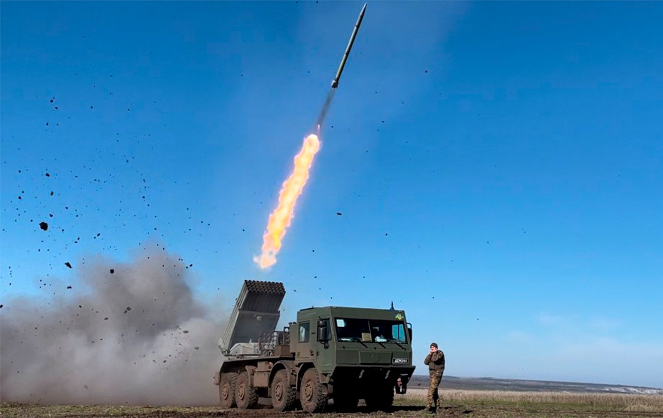 Зображення новини: Тисячі атак за два дні. У Генштабі порахували, як Росія "дотримувалась" великоднього перемир'я