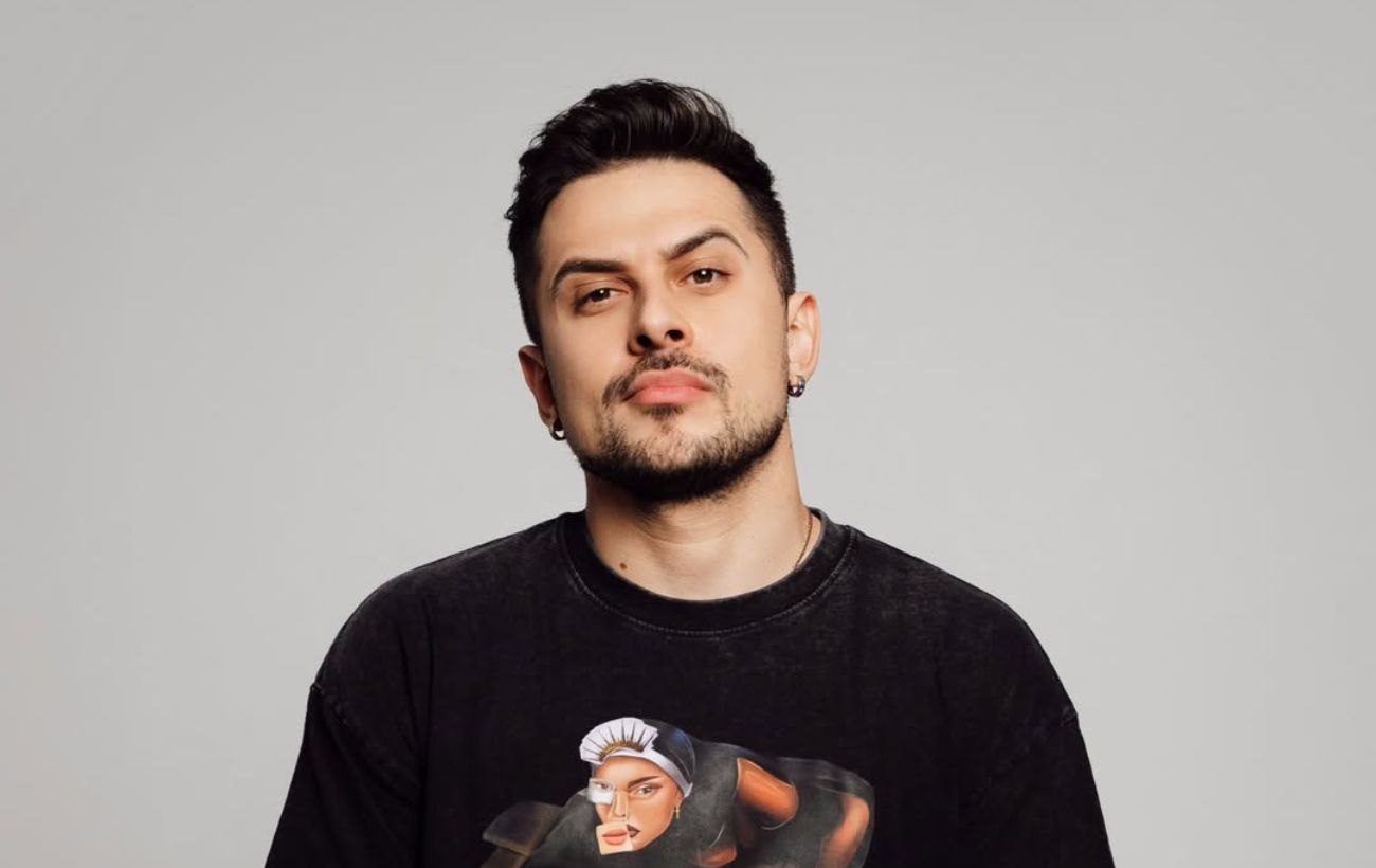 Зображення новини: "Караоке на Майдані" повертається: хто став новим ведучим легендарного шоу