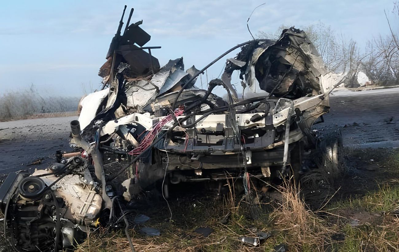 Зображення новини: Нова загроза: ворожі "Шахеди" почали полювати на екіпажі ППО, - "Флеш"
