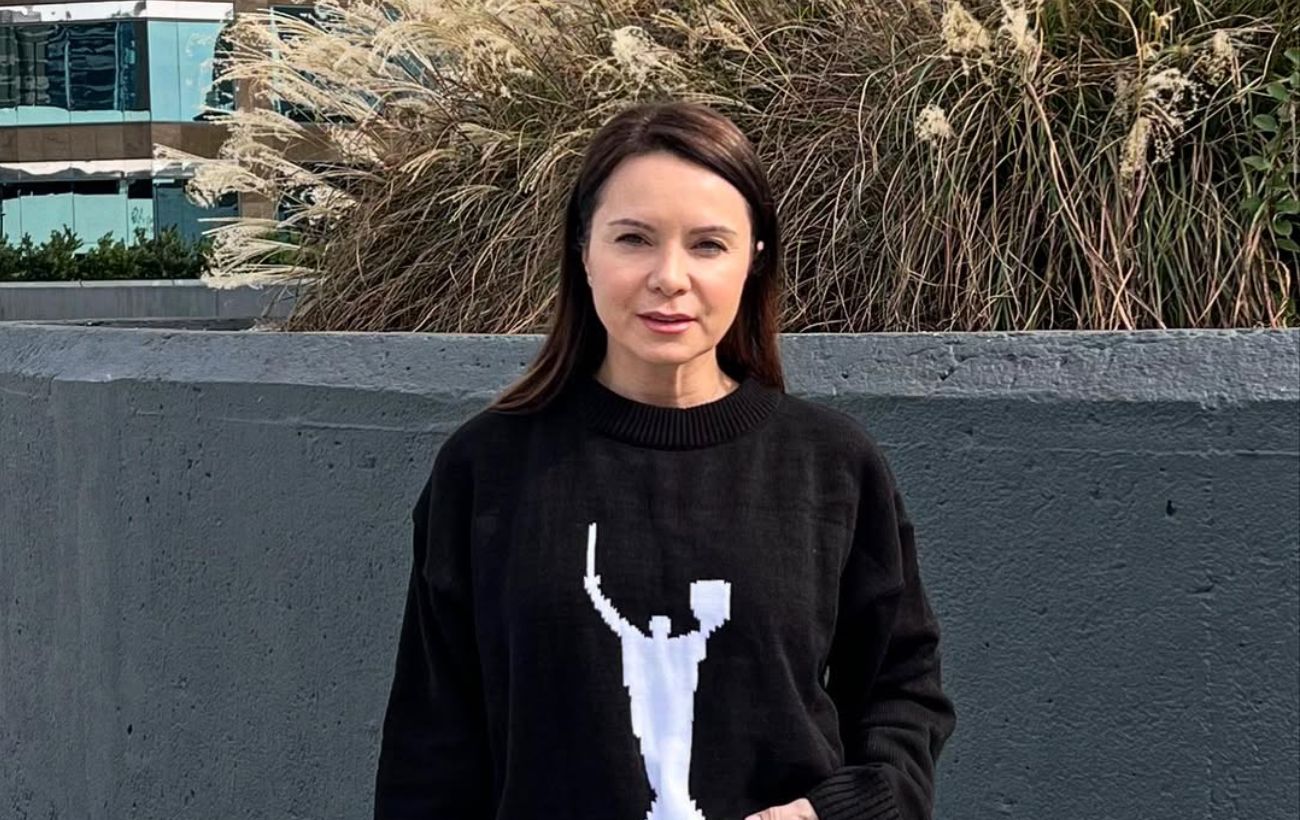 Зображення новини: У Лілії Подкопаєвої померла мама