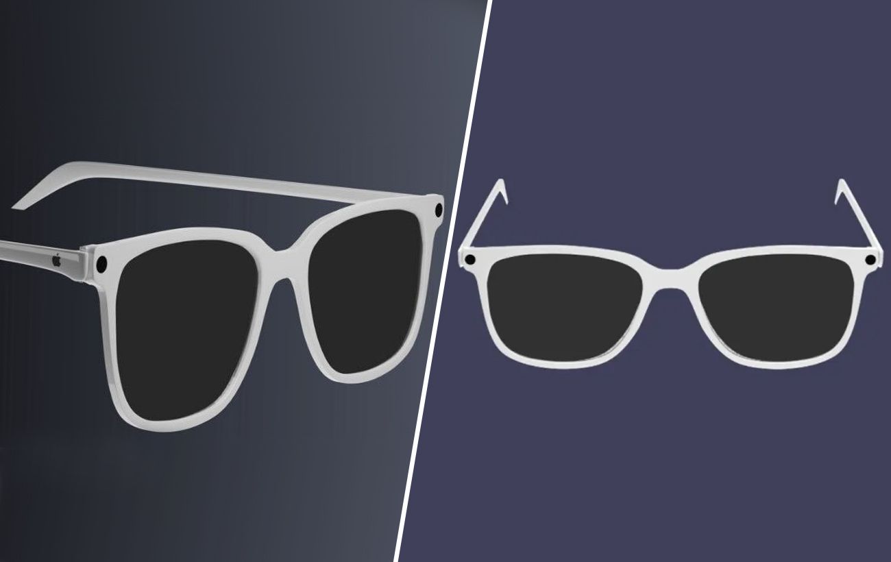 Зображення новини: Apple випустить окуляри та "розумний" кулон із ШІ: перші деталі