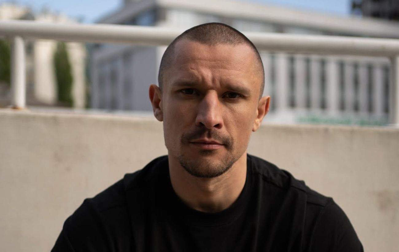 Зображення новини: Тарас Цимбалюк прокоментував нічну ДТП у Києві: що сталося насправді