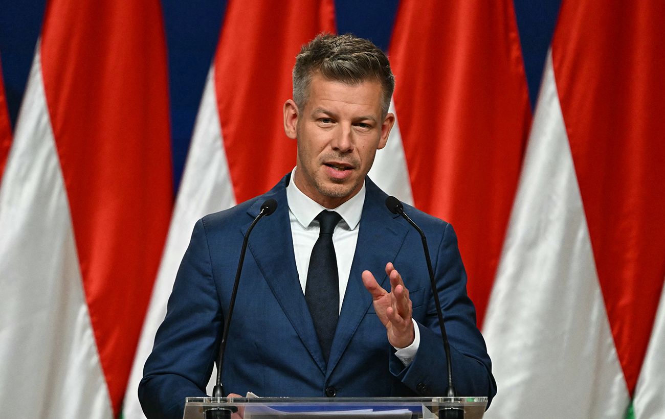 Зображення новини: Орбан ніколи не повернеться? Мадяр анонсував нове правило для прем'єрів