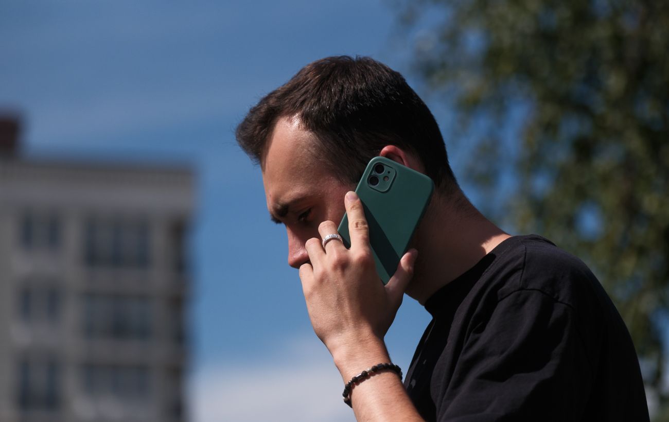 Зображення новини: Тисячі абонентів пішли: один із мобільних операторів втратив рекордну кількість клієнтів