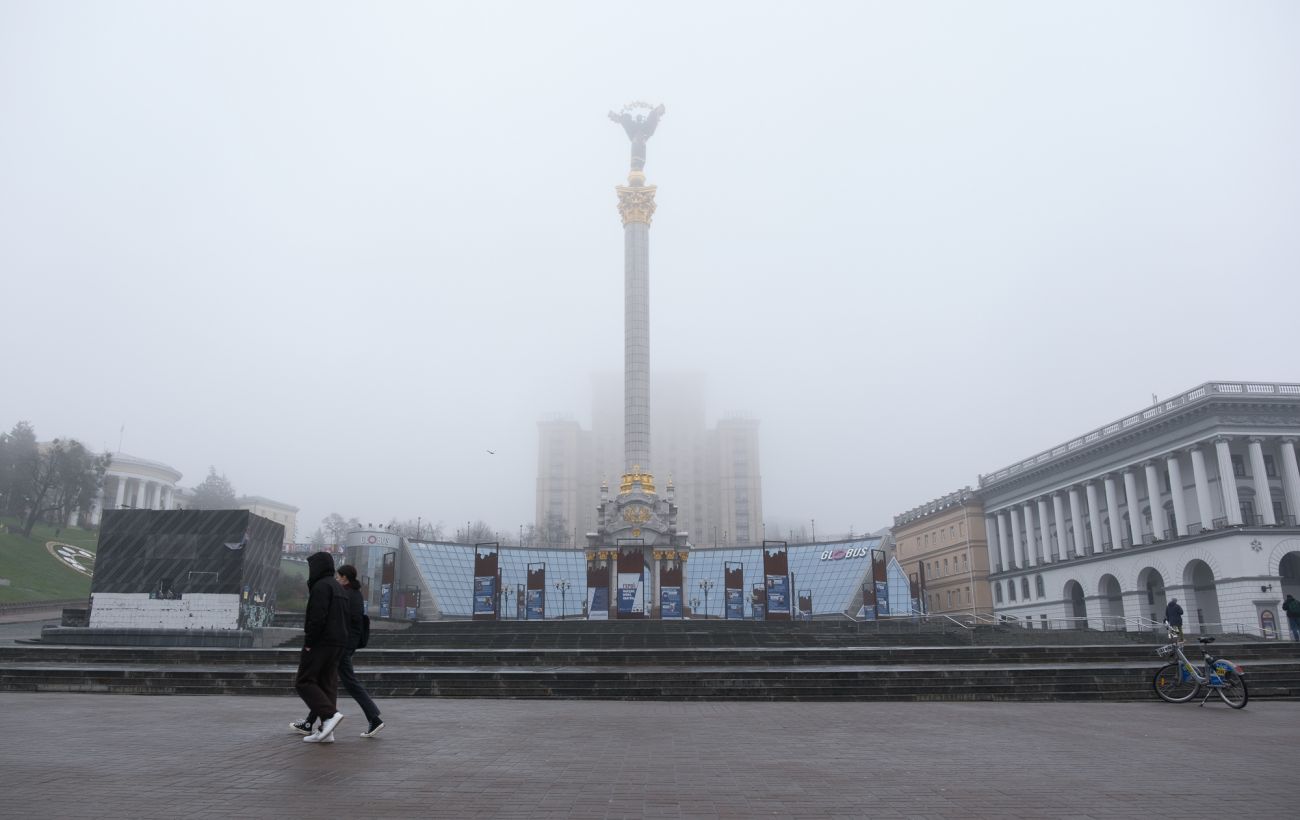 Зображення новини: Чи дійде пил із Сахари до України? Офіційна відповідь синоптиків